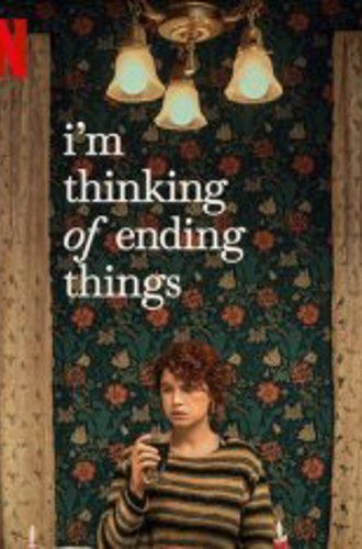 Думаю, как всё закончить / I'm Thinking of Ending Things (2020) WEB-DL 1080p | HDRezka Studio