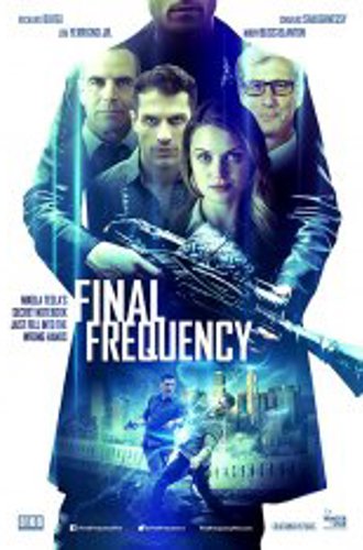 Завещание Теслы / Final Frequency (2020) WEB-DLRip | iTunes