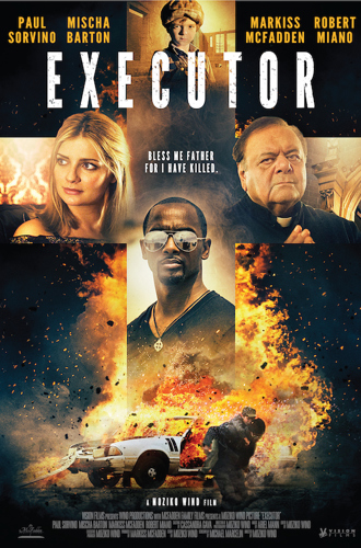 Исполнитель / Executor (2017) WEB-DL 1080p