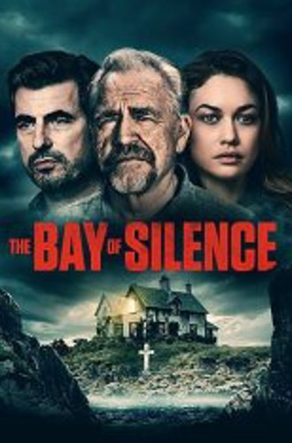 Залив тишины / The Bay of Silence (2020) WEB-DLRip | iTunes