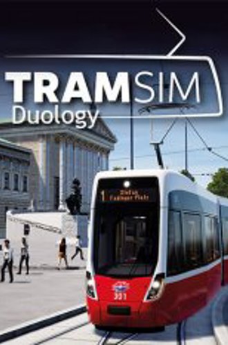 TramSim Duology / TramSim Vienna & TramSim Munich (2020-2021)