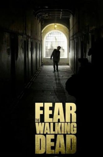 Бойтесь ходячих мертвецов (7 сезон) / Fear the Walking Dead (2021)