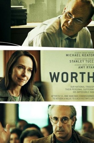 Сколько стоит жизнь / What Is Life Worth (Worth) (2020)