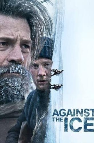 Борьба со льдом / Against the Ice (2022)