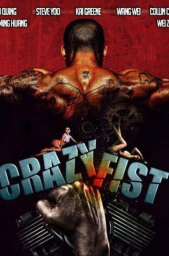 Безумный кулак (Сумасшедший кулак) / Crazy Fist (疯狂的拳头) (2021)