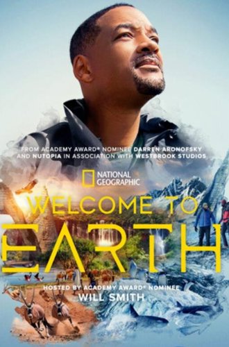 Добро пожаловать на Землю / Welcome to Earth (2021)