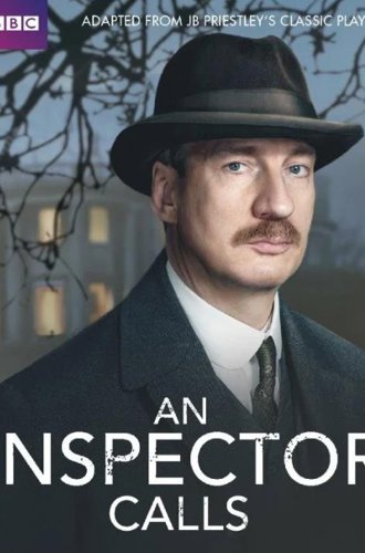 Визит инспектора / An Inspector Calls (2015)