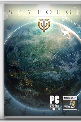 Skyforge [0.96.1.130] (2015) PC | Online-only