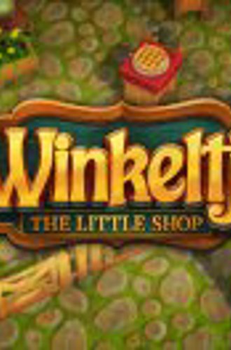 Winkeltje: The Little Shop  (2022)