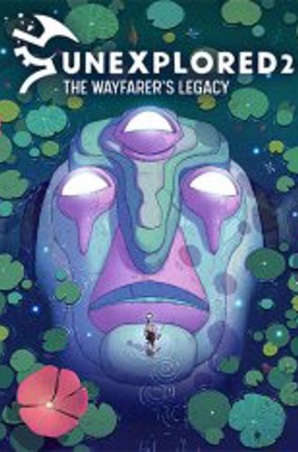 Unexplored 2: The Wayfarer’s Legacy (2022)