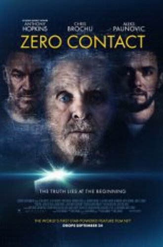 Нулевой контакт / Zero Contact (2022) WEB-DLRip