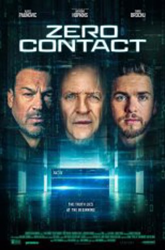 Нулевой контакт / Zero Contact (2022) WEB-DL 1080p