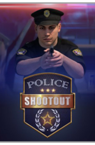 Police Shootout (2022)