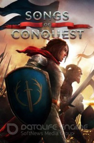 Songs of Conquest (2022)