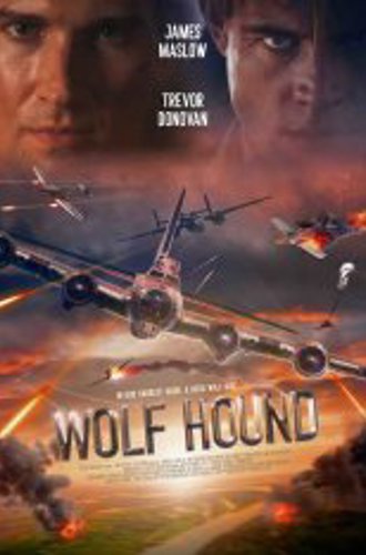 Вольфхаунд / Wolf Hound (2022) WEB-DL 1080p