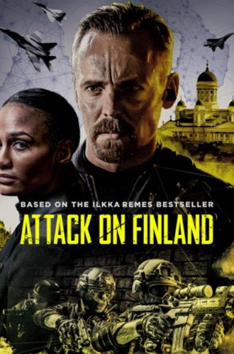 Омерта 6.12 / Omerta 6/12 (Attack on Finland) (2021)