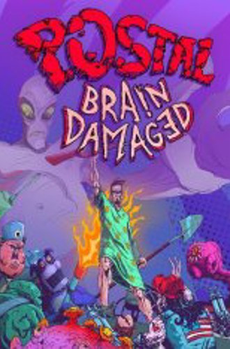 POSTAL: Brain Damaged (2022)