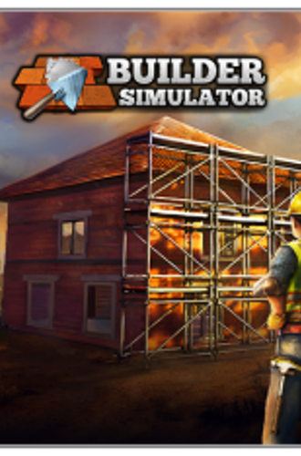 Builder Simulator (2022)