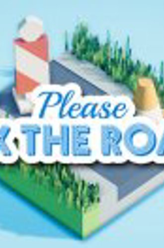 Please Fix The Road (2022)