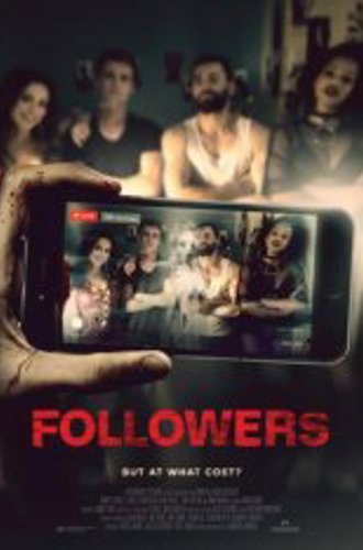 Подписчики / Followers / Cassette (2021) WEB-DL 720p