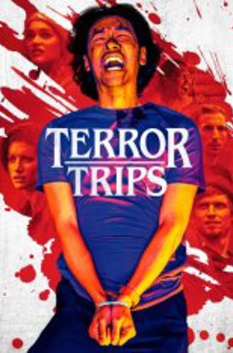 Ужасающие путешествия / Terror Trips (2021) WEB-DL 1080p