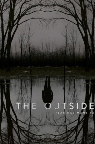 Чужак / The Outsider (2020)