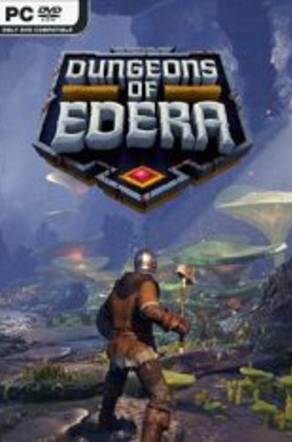 Dungeons of Edera (2022)