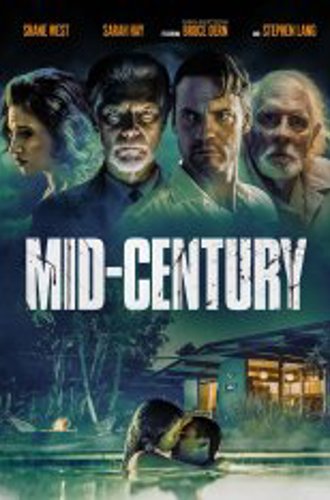 Средневековье / Mid-Century (2022) WEBRip 1080p