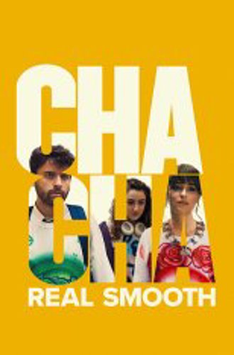 В ритме ча-ча-ча / Cha Cha Real Smooth (2022) WEB-DL 1080p | Apple TV+