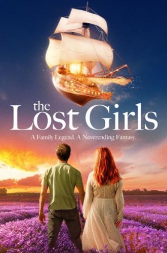 Потерянная девушка / The Lost Girls (2022)