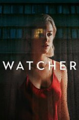 Наблюдающий / Watcher (2022) WEB-DL 1080p | datynet & Yuka_chan