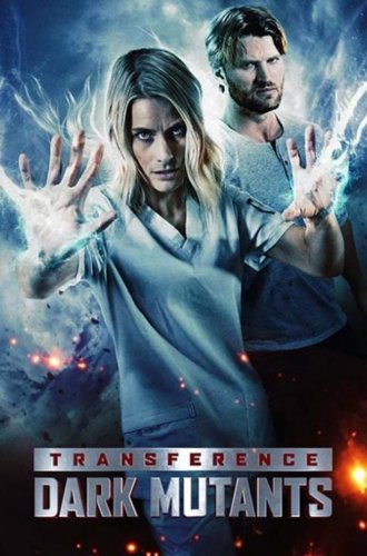 Перемещение: побег из тьмы / Transference: Escape the Dark (2020)