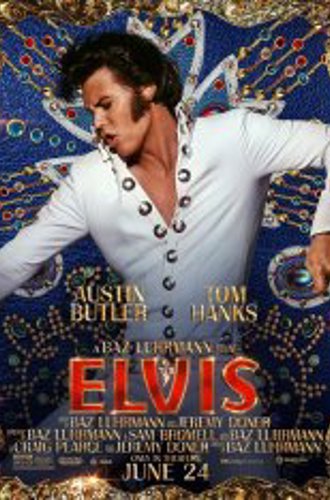 Элвис / Elvis (2022) TS