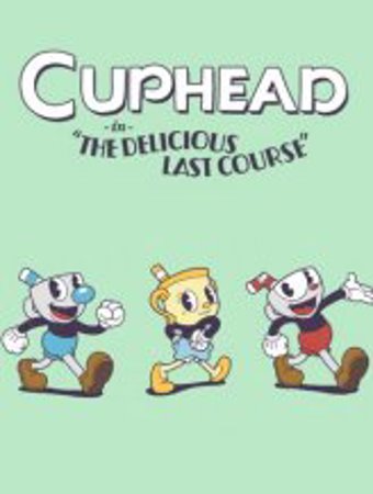 Cuphead