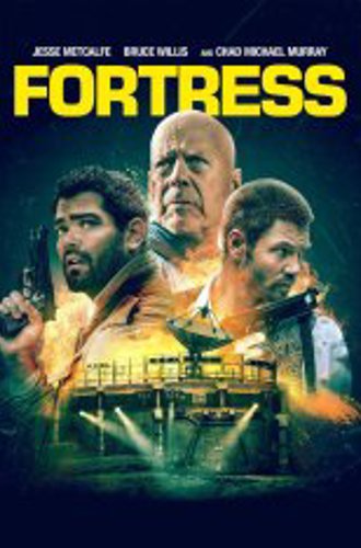 Крепость / Fortress (2021) BDRip 720p | iTunes