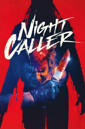 Ночной звонок / Night Caller (2022)