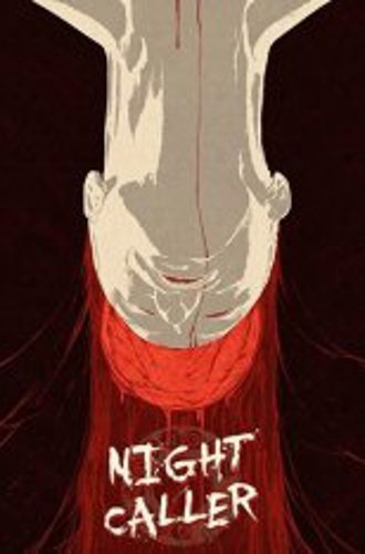 Ночной звонок / Night Caller (2022) WEB-DLRip