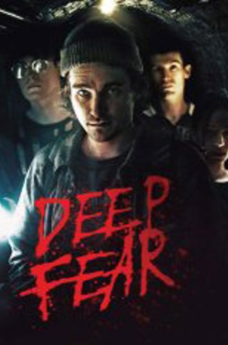 Подземный ужас / Bunker 717 / Deep Fear (2022) WEB-DL 1080p