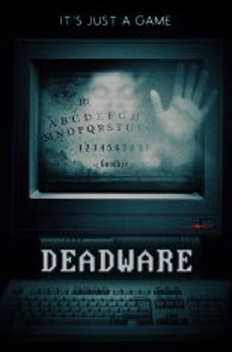 Мёртвая игра / Deadware (2021) WEB-DLRip