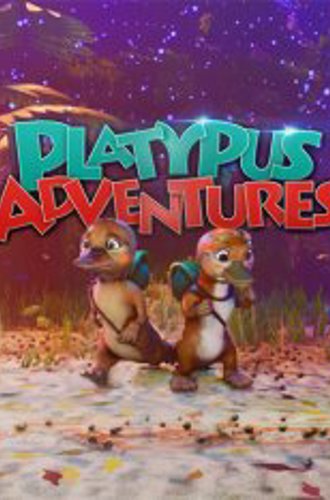 Platypus Adventures (2022)