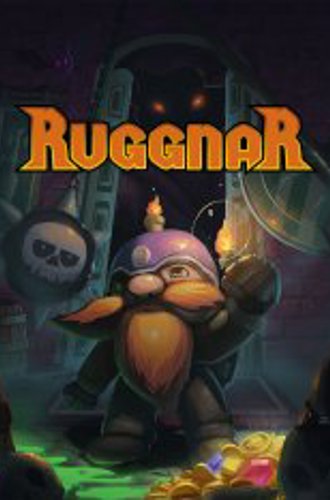 Ruggnar (2022)