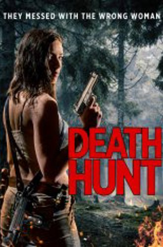 Смертельная охота / Death Hunt (2022) WEB-DLRip