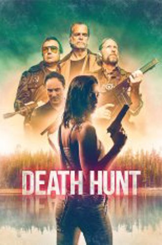 Смертельная охота / Death Hunt (2022) WEB-DL 1080p