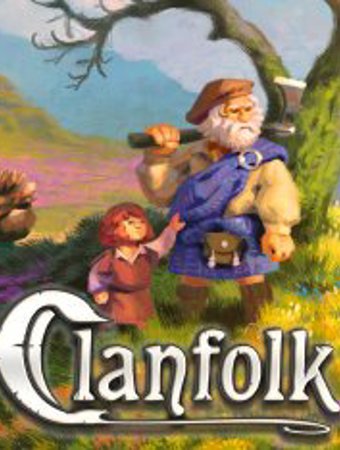 Clanfolk