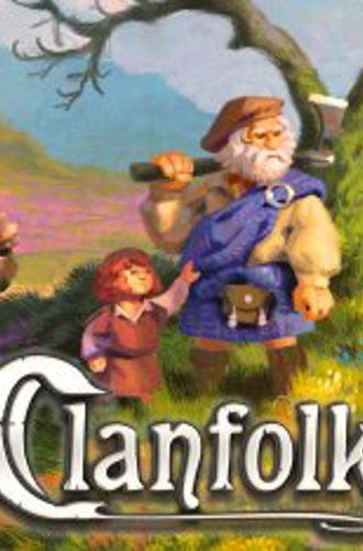 Clanfolk (2022)