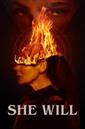 Она будет / She Will (2021) WEB-DLRip