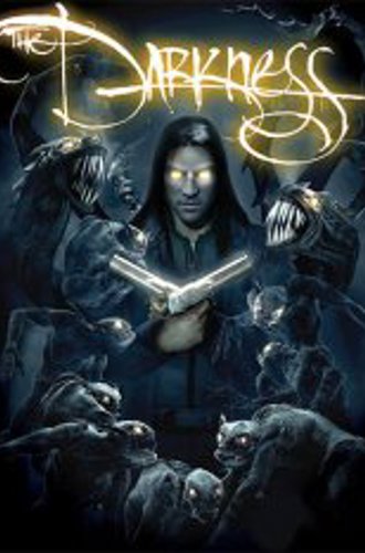 The Darkness (2007) на ПК