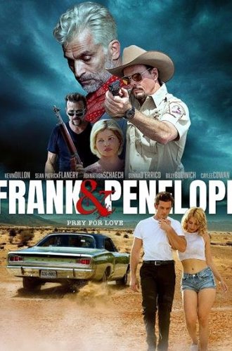 Фрэнк и Пенелопа / Frank and Penelope (2022)