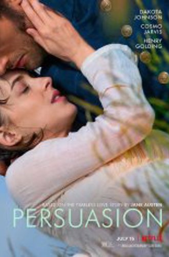 Доводы рассудка / Persuasion (2022) WEB-DLRip | TVShows