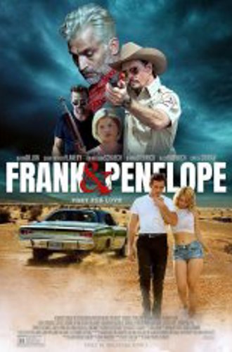 Фрэнк и Пенелопа / Frank and Penelope (2022) WEB-DLRip | A